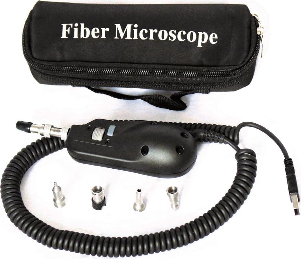 Softing It Networks SOFTING Digital fiber