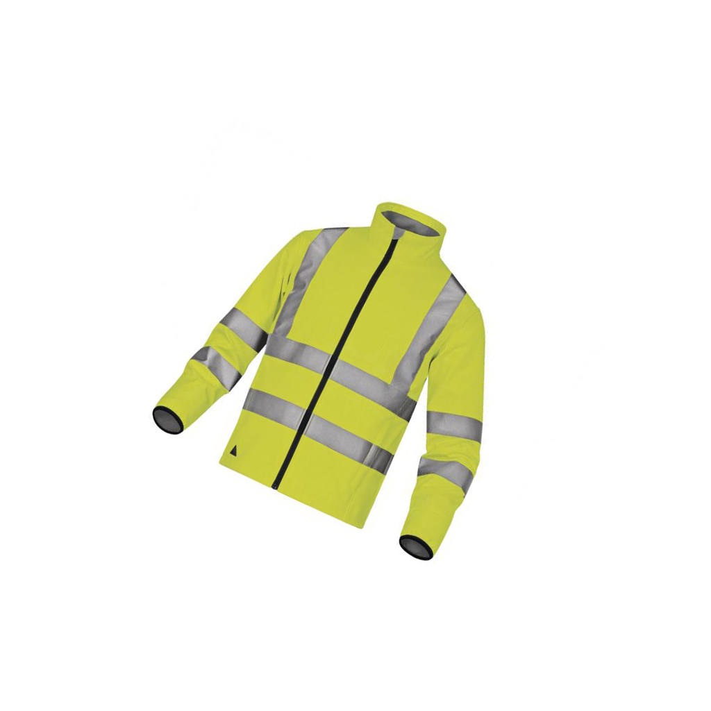 DELTA PLUS Softshell jacket; Size: L