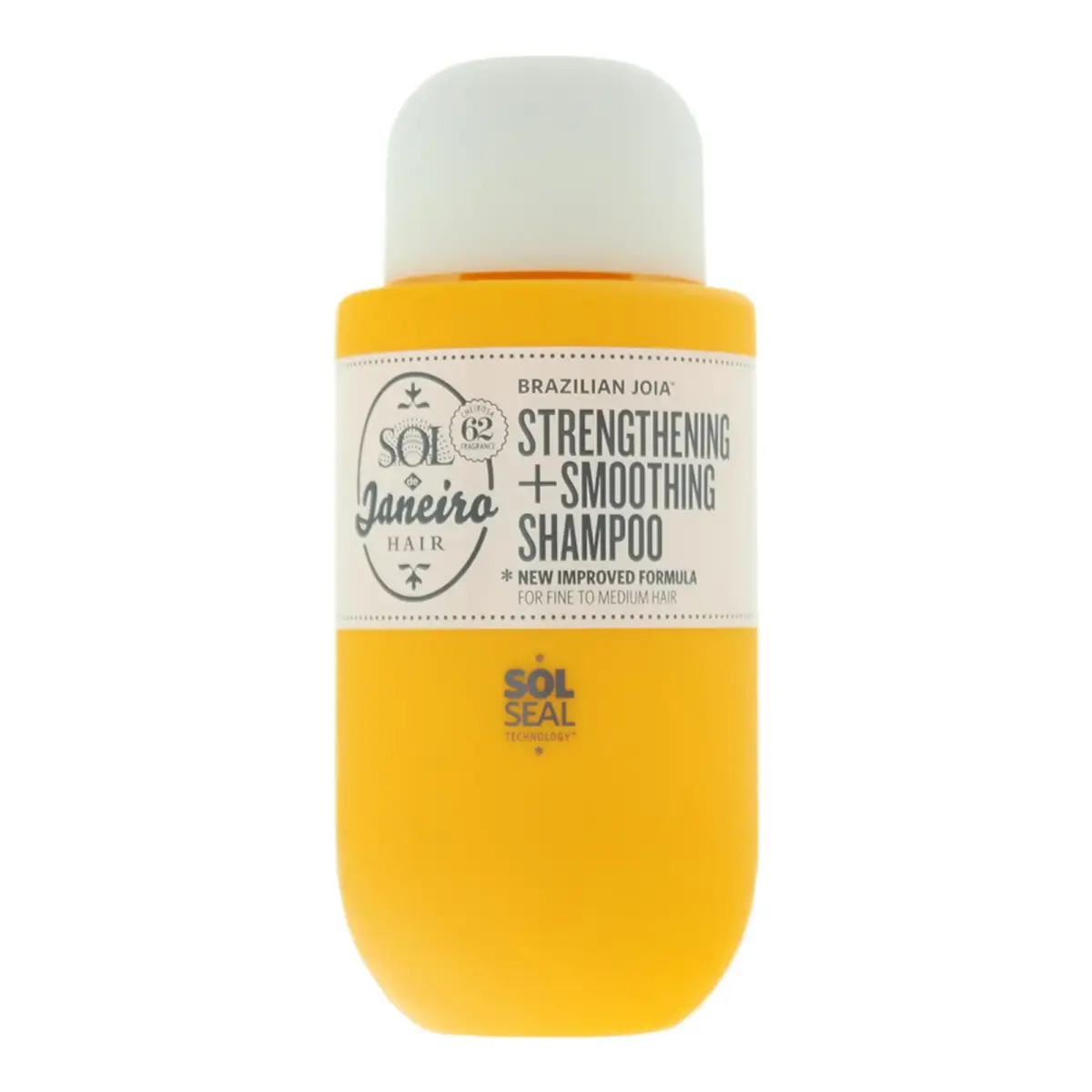 Sol De Janeiro Strengthening + Smoothing