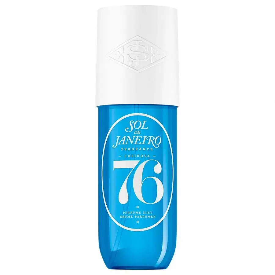 Sol De Janeiro Cheirosa 76 smaržu