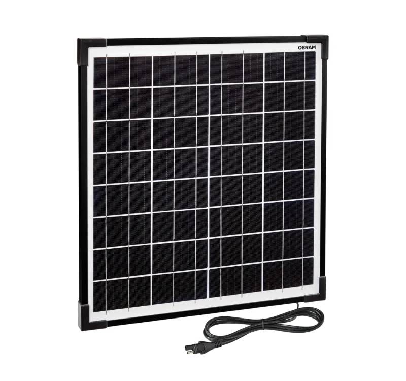 OSRAM ACCESSORIES SOLAR 20W | OSOSP2000