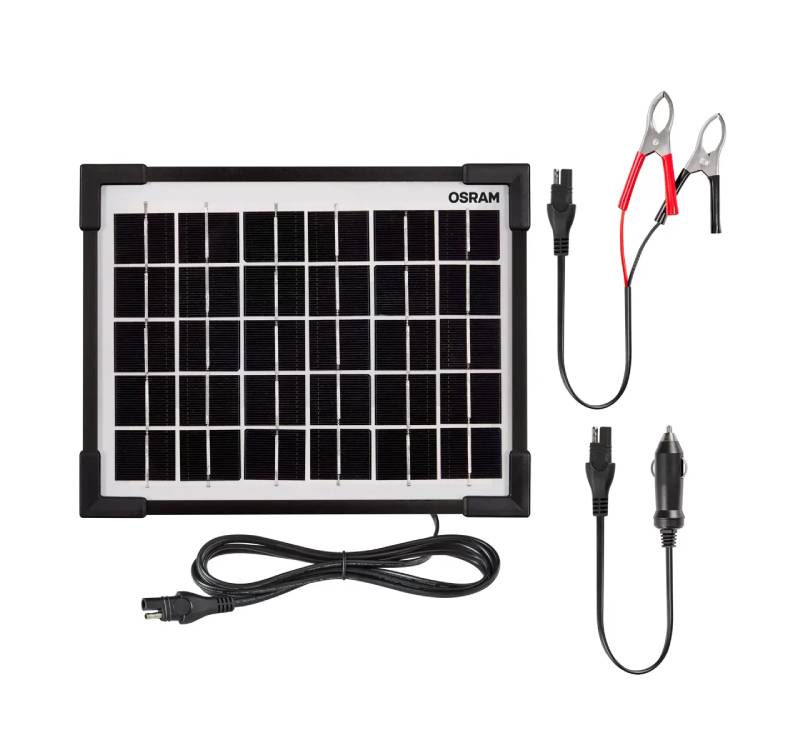 OSRAM ACCESSORIES SOLAR 5W | OSOSP500