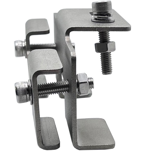 HISMART Solar Bracket for Classic Standing