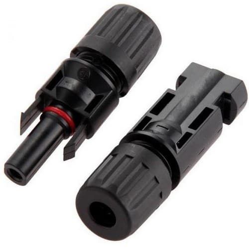 VICTRON ENERGY Solar connector pair MC4