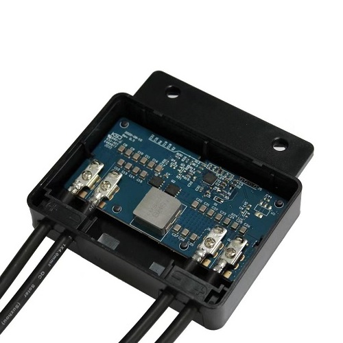 HISMART Solar Optimizer - Junction Box