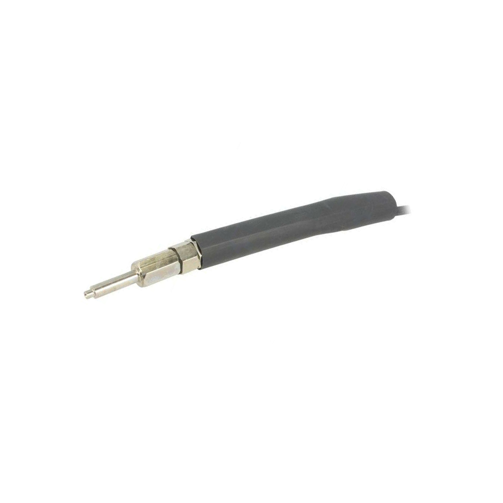 WELLER Solder guide hose; for soldering