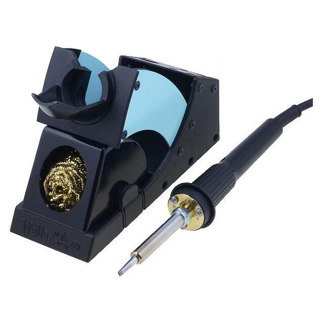 WELLER Soldering iron; 50W; for soldering