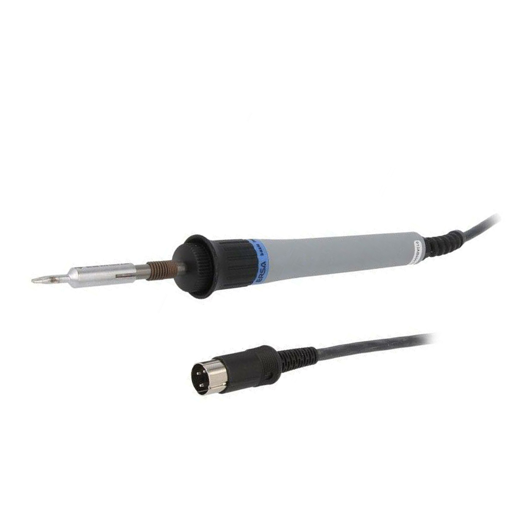 Soldering iron; 60W; for soldering station