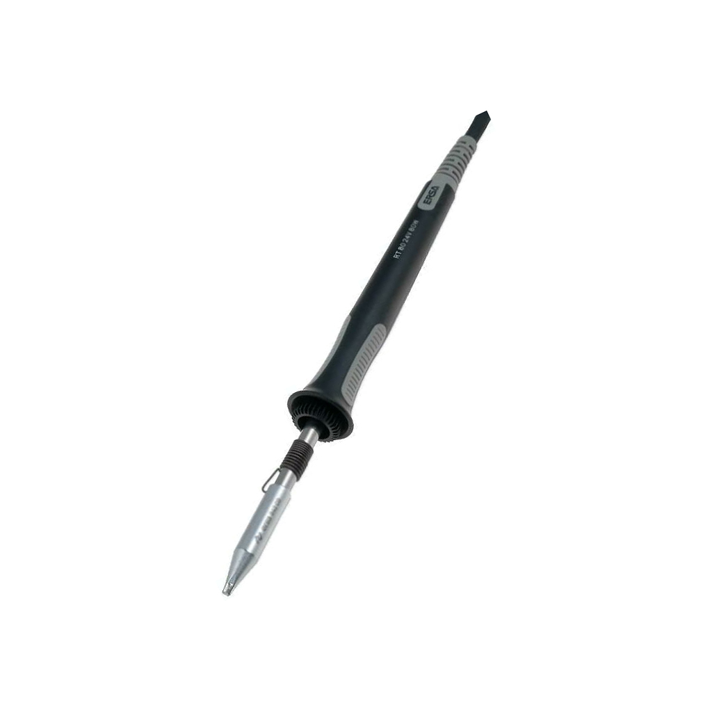 Soldering iron; 80W; for soldering station