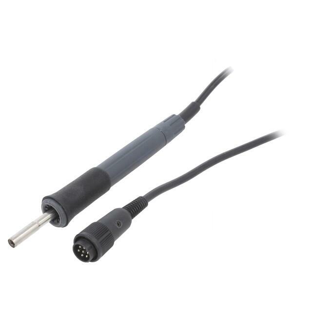 Soldering iron; 90W; for soldering station