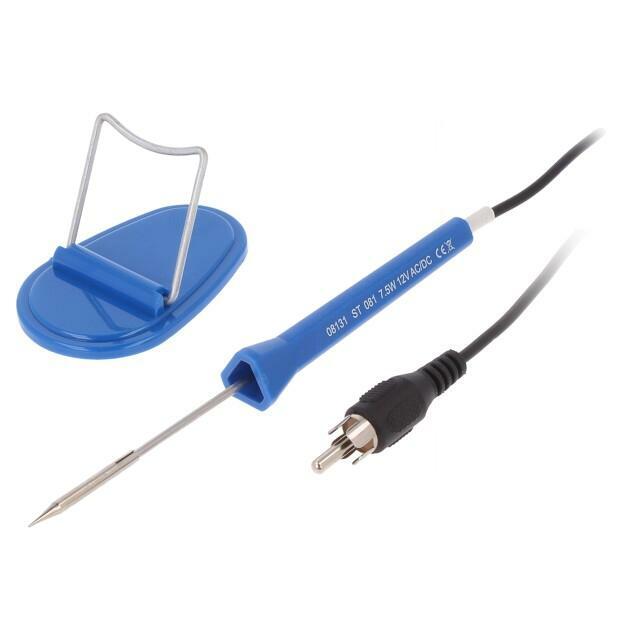 DONAU ELEKTRONIK Soldering iron; for soldering