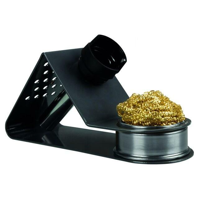 VELLEMAN Soldering iron stand; for soldering