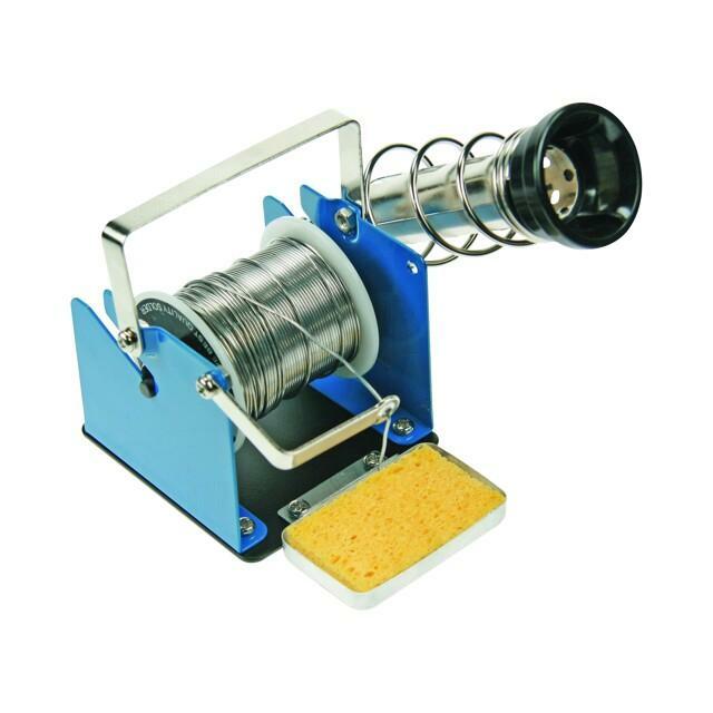 VELLEMAN Soldering iron stand; for soldering