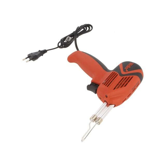 WELLER Soldering iron: transformer; Power: 140/100W