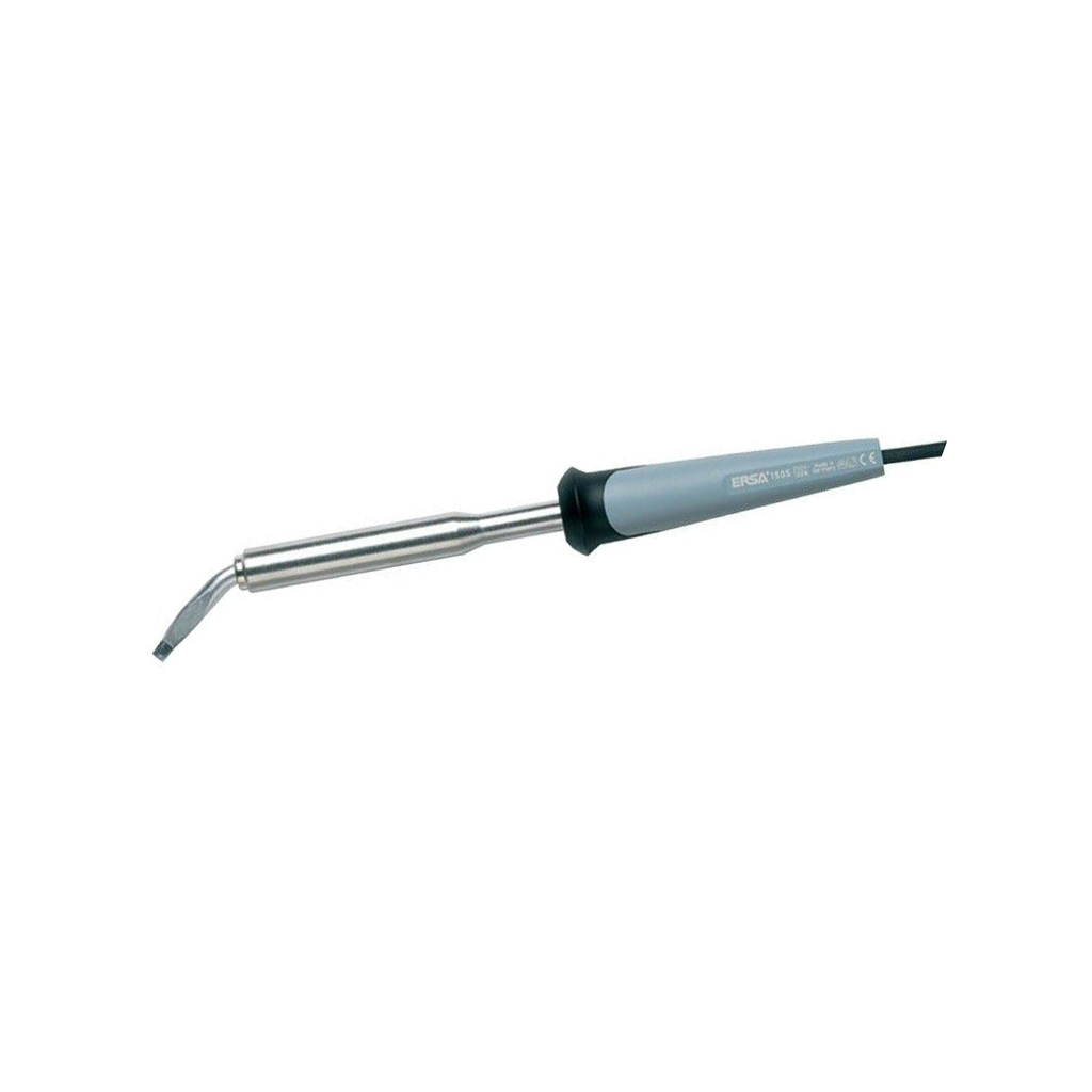 Soldering iron: with htg elem; Power: