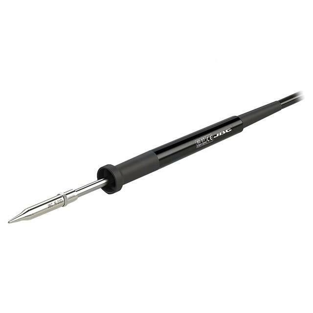 JBC TOOLS Soldering iron: with htg