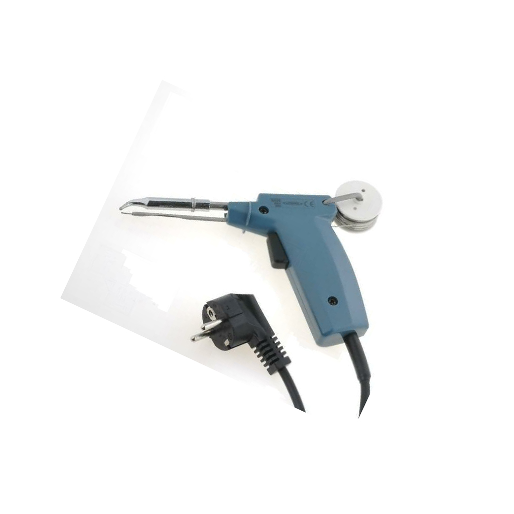 JBC TOOLS Soldering iron: with htg