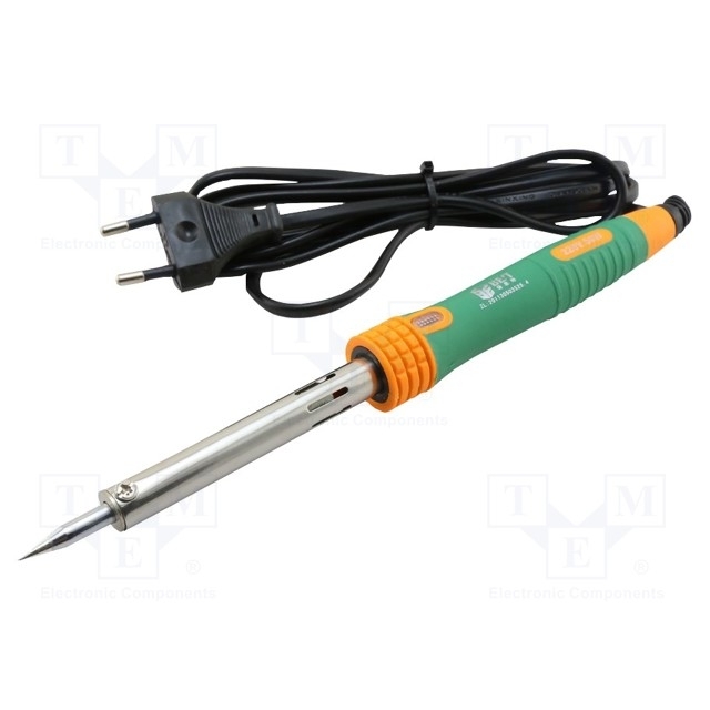 BEST Soldering iron: with htg elem