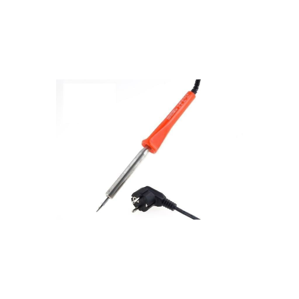 SOLOMON SORNY ROONG Soldering iron: with