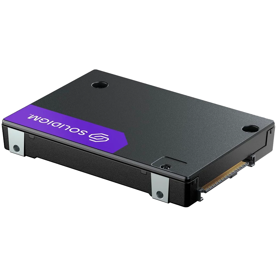Solidigm D7-PS1030 Series 12.8TB 2