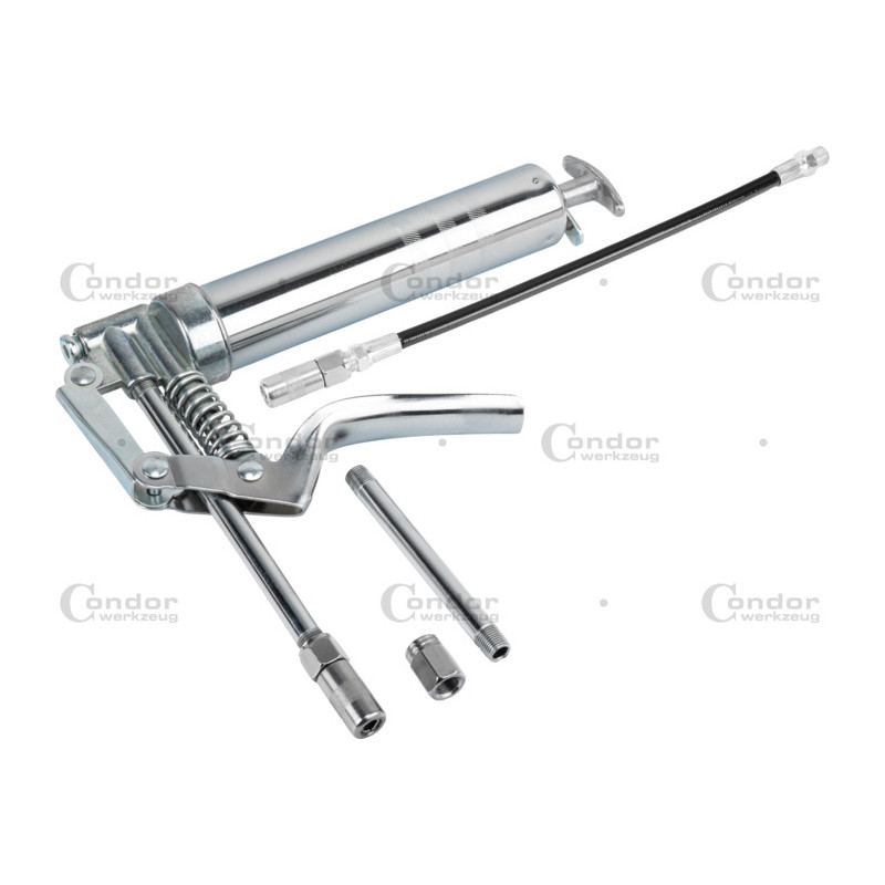 Condor Werkzeug Solidola spiede, 120 ccm