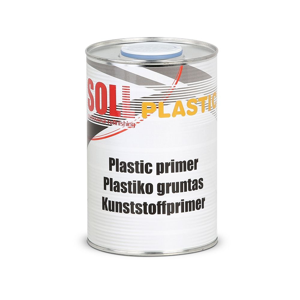 SOLL 1K Plastmasas grunts 1ltr |