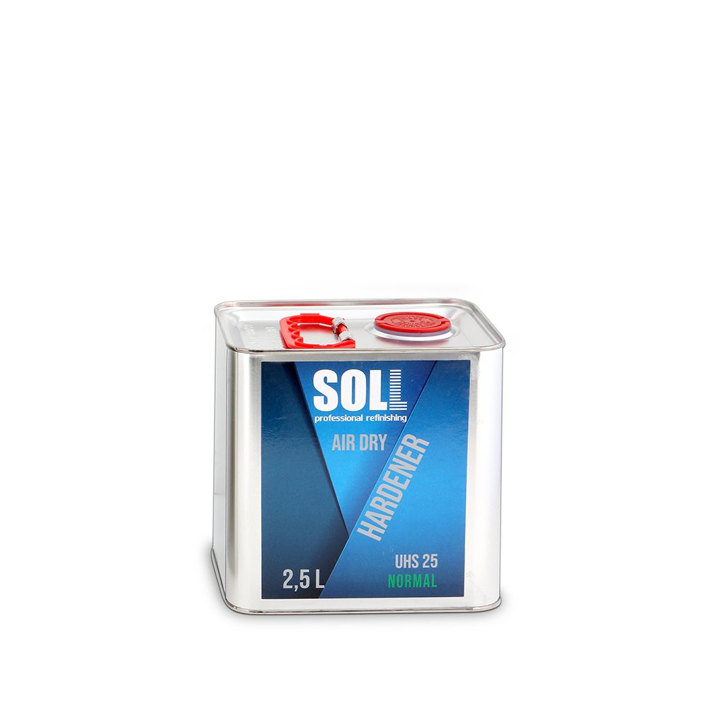 SOLL AIR DRY UHS 25 Akrila