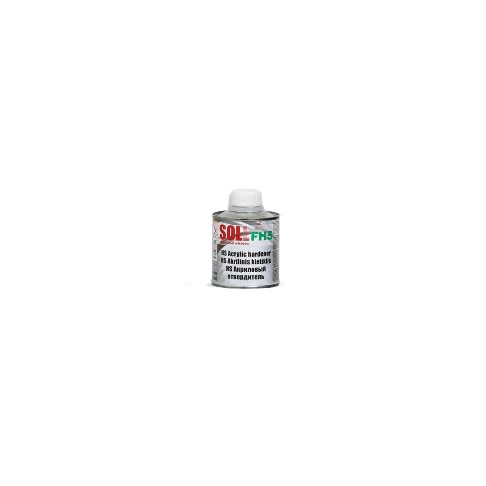 SOLL Akrila cietinātajs 250ml FH5025 |
