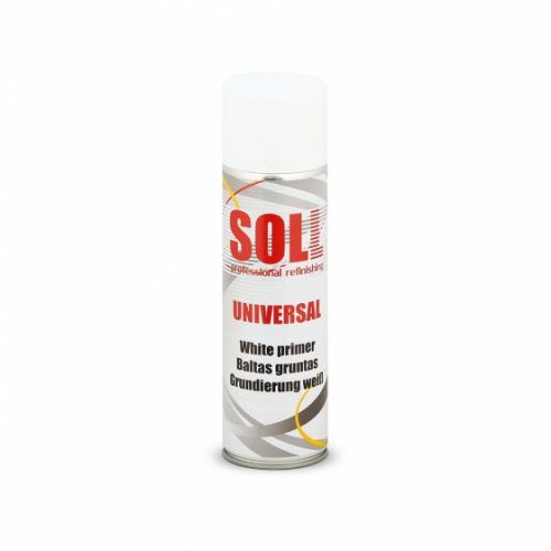 SOLL Universāla balta grunts 500ml |