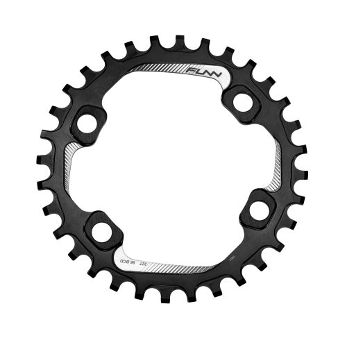 FUNN Solo 96 Narrow Wide Ring