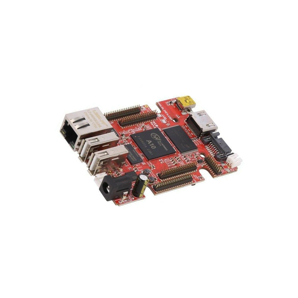 OLIMEX SOM; integrated compute module; Cortex