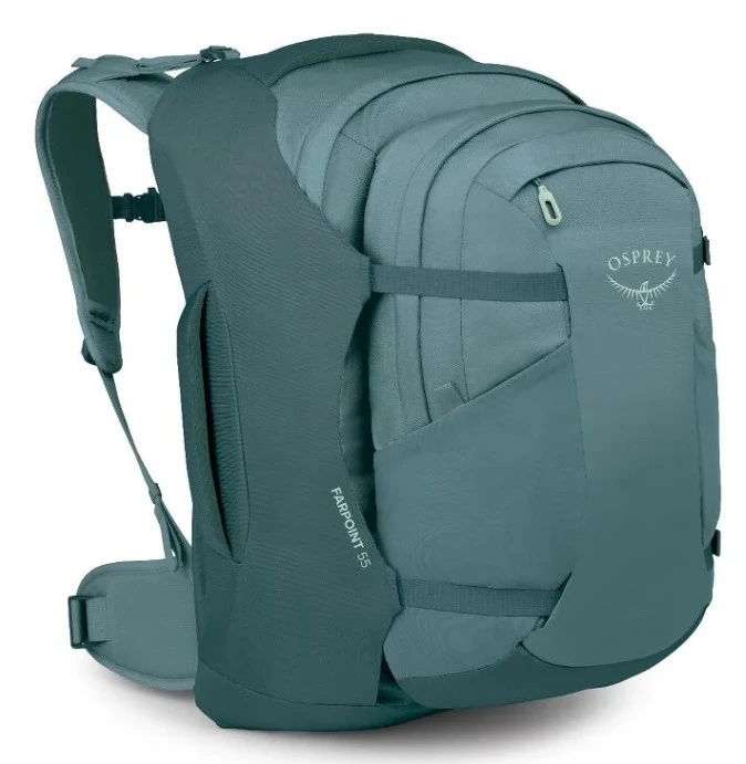 OSPREY Soma FARPOINT 55 (Krāsa: "