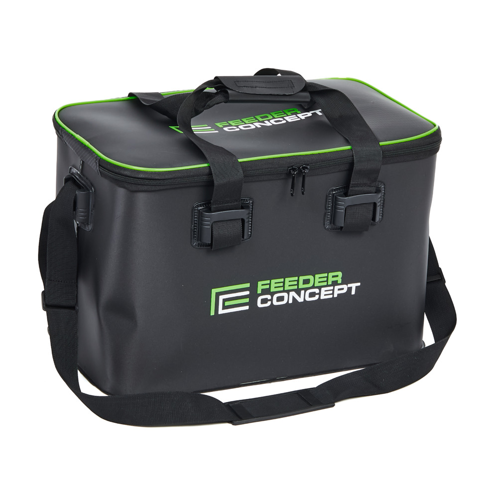 Soma Feeder Concept EVA 45 x