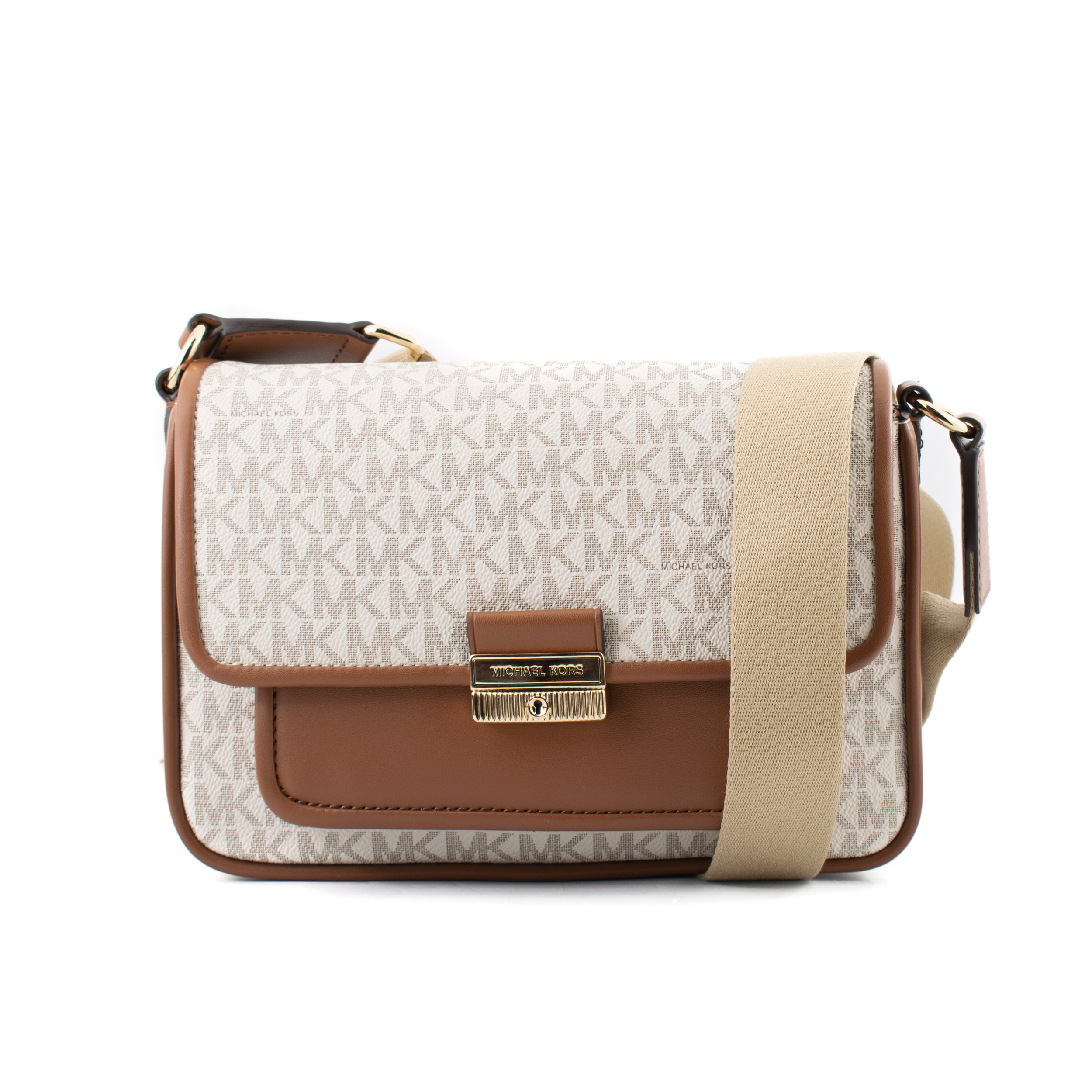 Soma sievietēm MICHAEL KORS 35R5G2BM8BVAN (24X17X10CM)