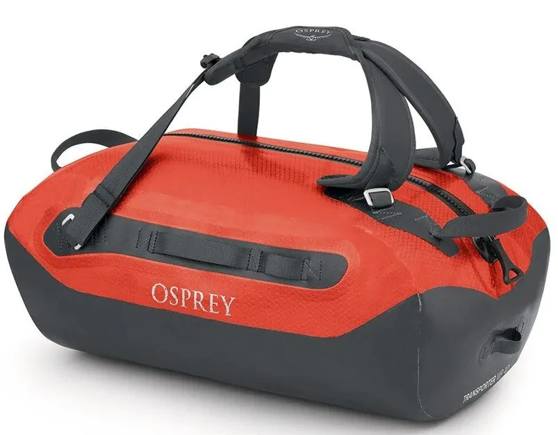 OSPREY Soma Transporter WP Duffel 40