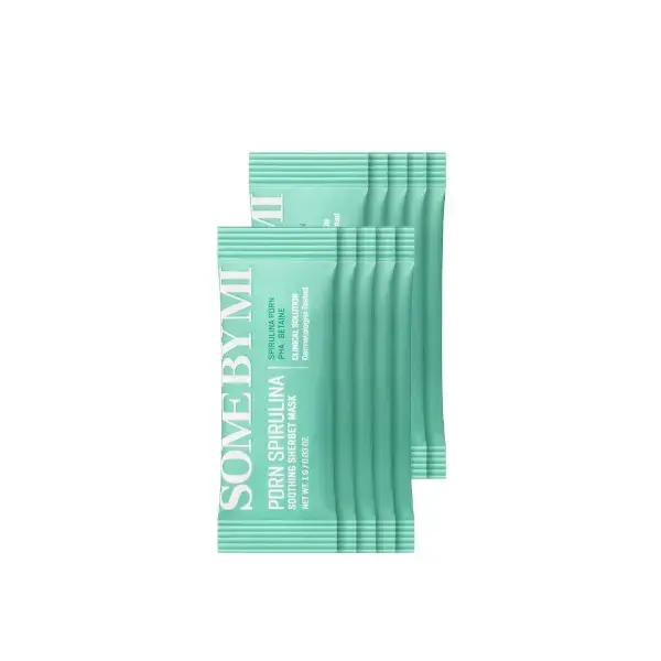 Some by Mi PDRN Spirulina Soothing