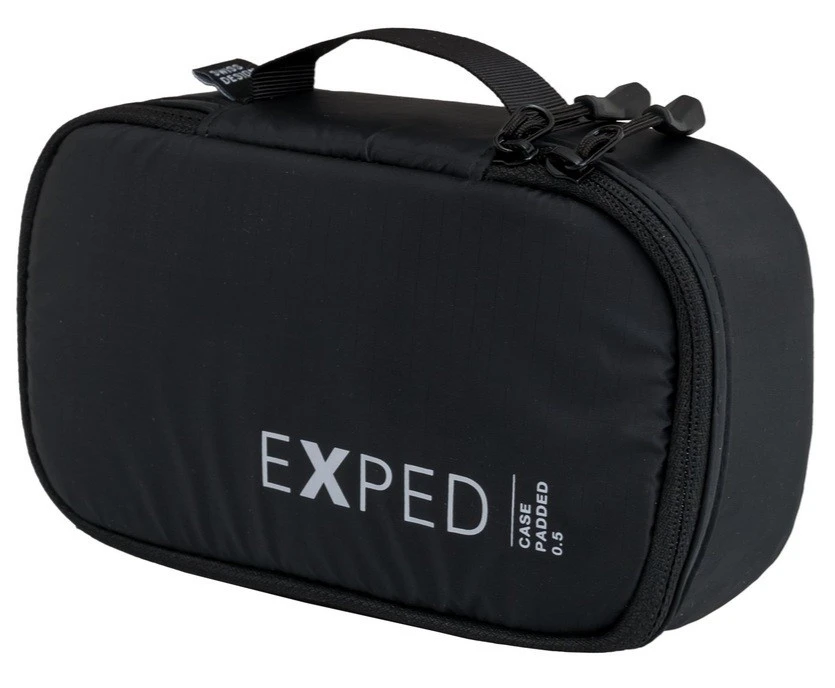 EXPED Somiņa CASE Padded (Krāsa: &quot