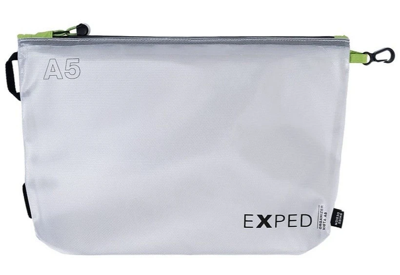 EXPED Somiņa Organiser VISTA (Izmērs: "