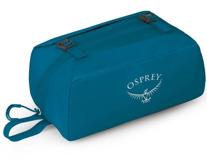 OSPREY Somiņa Ultralight Padded Organizer (Krāsa:
