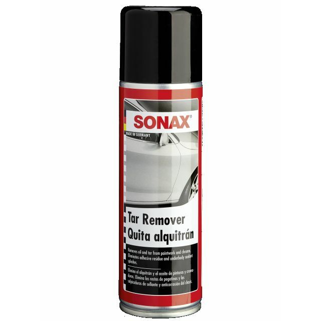 SONAX 334200 Bituma un darvas noņemšanas