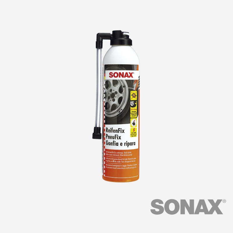 SONAX 432300 Riepu remonta putas 400ml