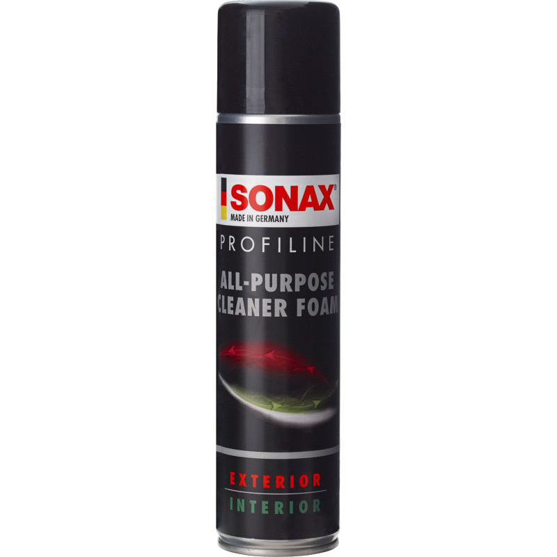 SONAX PROFILINE 274300 Universālās auto tīrīšanas