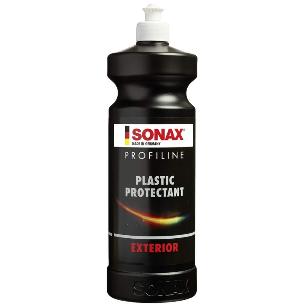 SONAX PROFILINE Plastmasas krāsas atjaunotājs Plastic