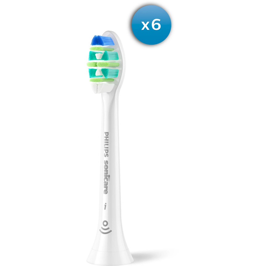 PHILIPS SONICARE Sonicare I InterCare zobu