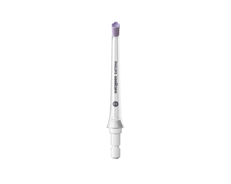 Philips Sonicare Power Flosser HX3062/00 2-pack