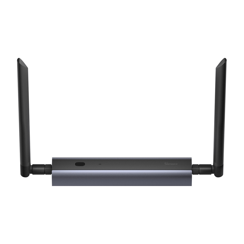 Sonoff Dongle MAX AdapterIs Zigbee /