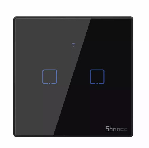 SONOFF TX Smart Light Touch Switch