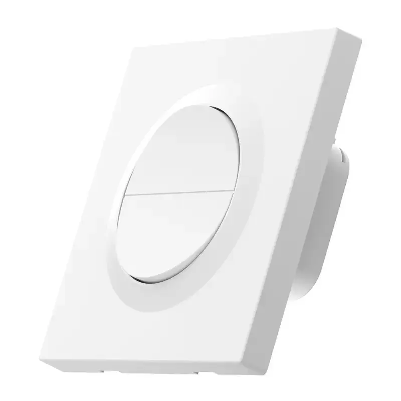 SONOFF MINI-ZB2GS-E ZigBee Dual Channel Wall