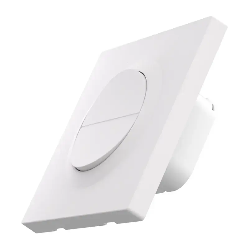 SONOFF MINI-ZB2GSL-E ZigBee two-channel wall switch