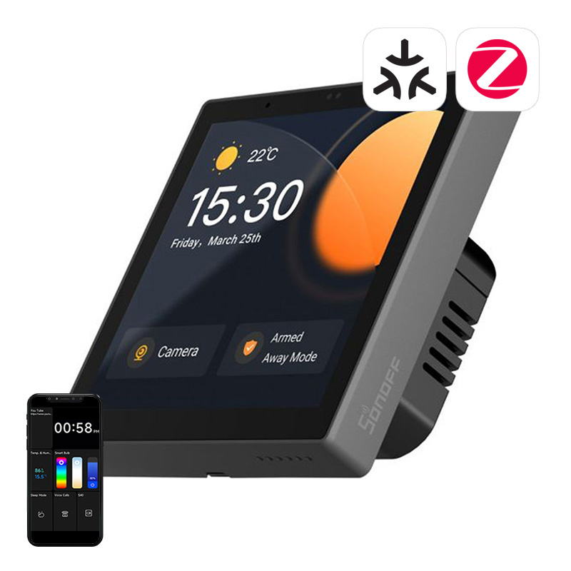 SONOFF NSPanel Pro Smart Control Panel